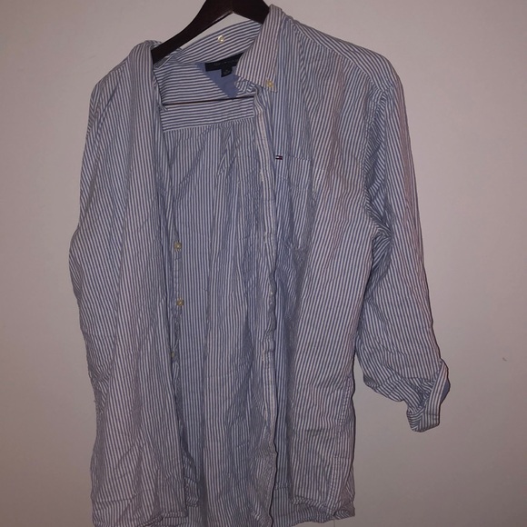 Tommy Hilfiger Dress shirt - Picture 1 of 1